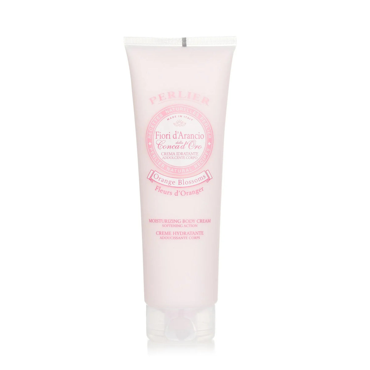 Orange Blossom Moisturizing Body Cream 250ml P7523