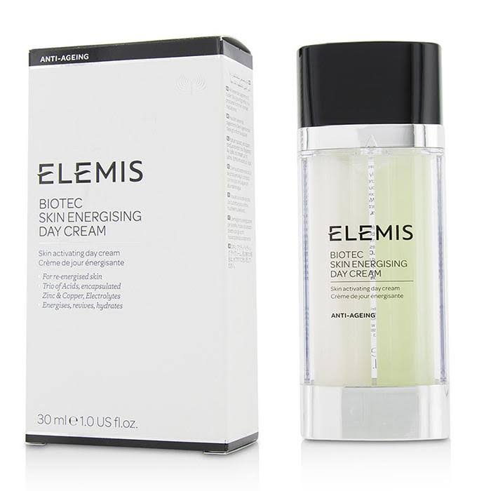 Biotec Skin Energising Day Cream 30ml/1oz P163280