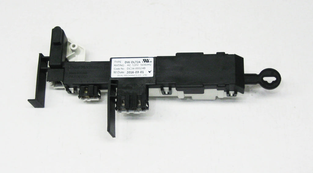 Washing Machine Door Lock Switch X19595