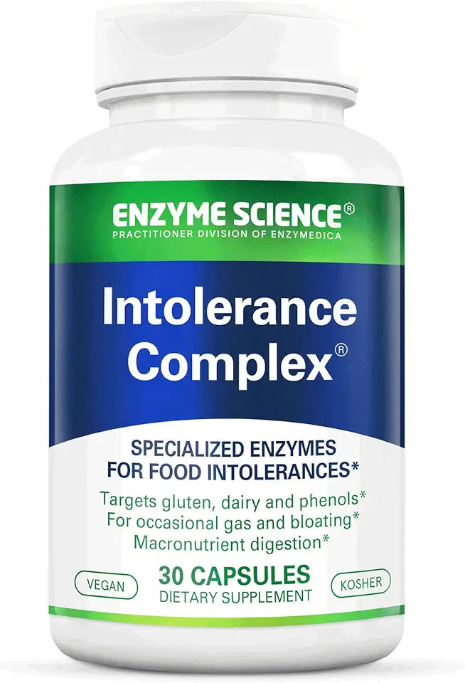 30 Capsules Digestive Sensitivities Support C277026