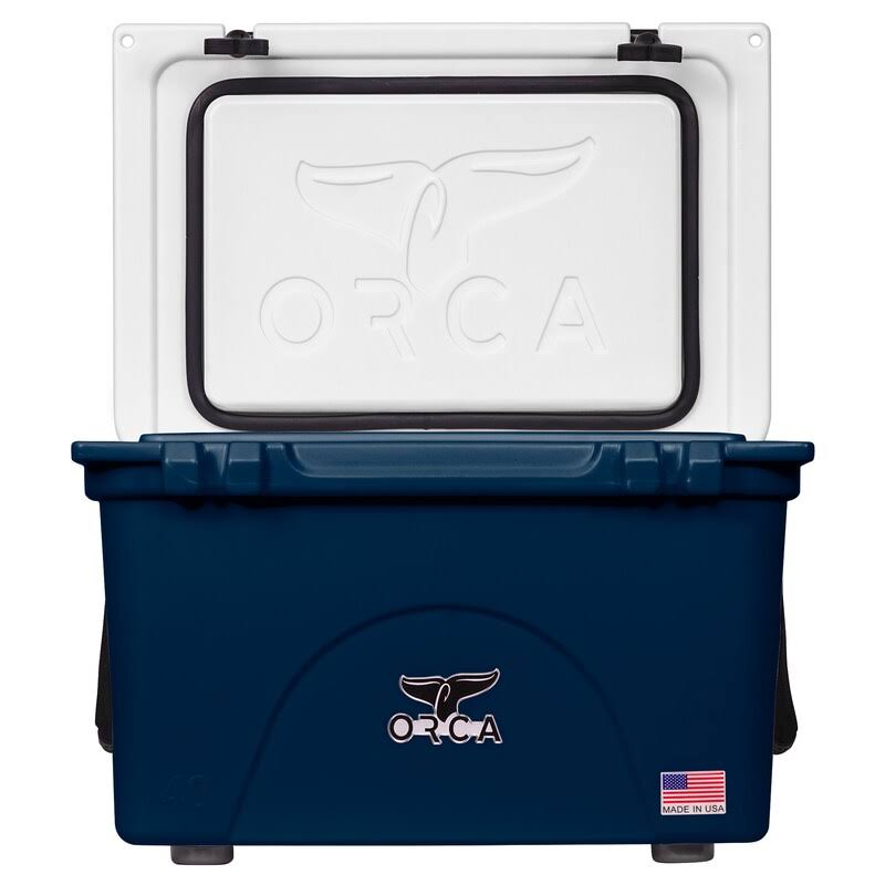 Orca 40 Quart Cooler Z32775