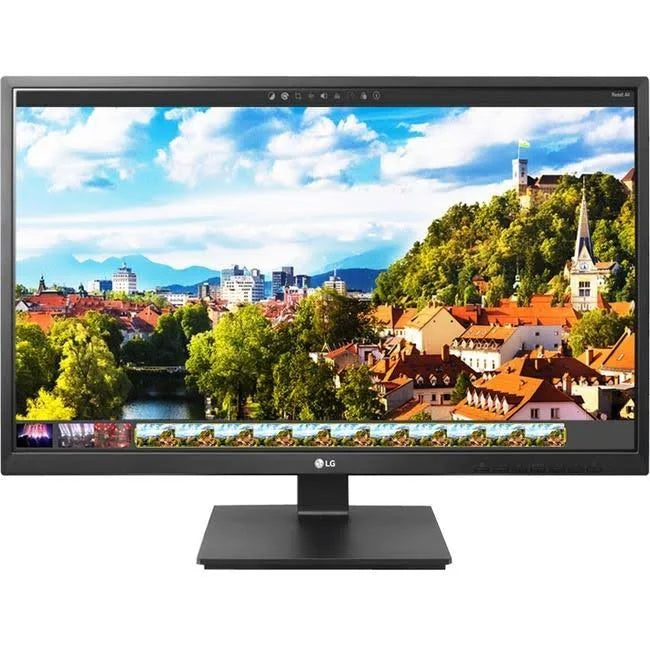 23.8 inch Full HD LCD Monitor D742511