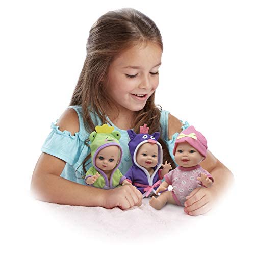 Baby Doll Playset A86779
