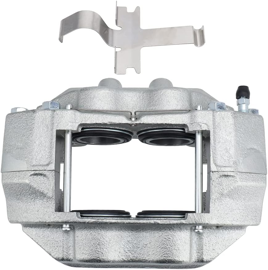 Front Passenger & Driver Disc Brake Caliper for Toyota 2004 Tacoma 1996-2002 4Runner P911151