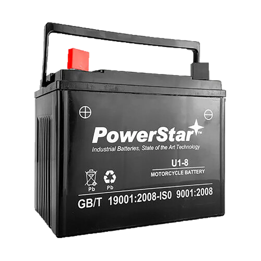 12V 35AH Battery M6941