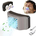 Portable Rechargeable Adjustable Nostril Expander V8657