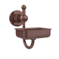 Antique Copper Wall Mounted Soap Dish K69966