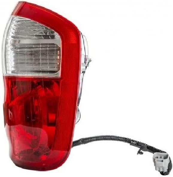 Toyota Tundra Tail Light 2004 2005 2006 Passenger Side Z18798