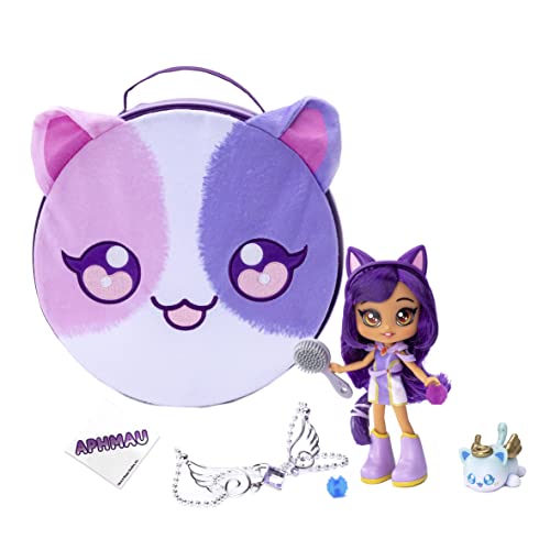 12 Surprises Including Exclusive MeeMeow Figures B459
