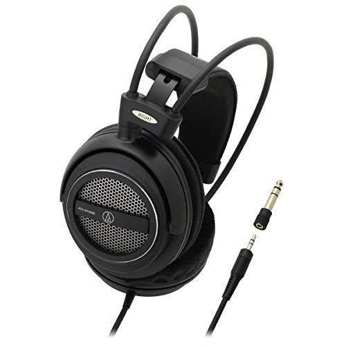 Open Type Headphones U1884