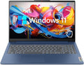 15.6" FHD Touchscreen Laptop, Intel Core i5-1155G7, 24GB RAM, 512GB SSD, Windows 11 Home, Blue A3799
