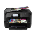 Wide-format Color Inkjet Printer with Copy, Scan, Fax U818152