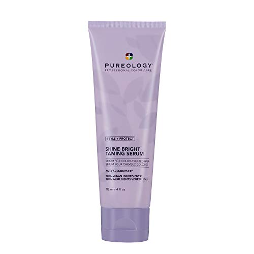 Weightless Hair Taming Serum R3767