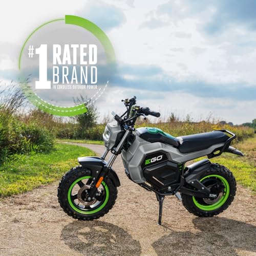 Battery Powered Electric Mini Bike V709322