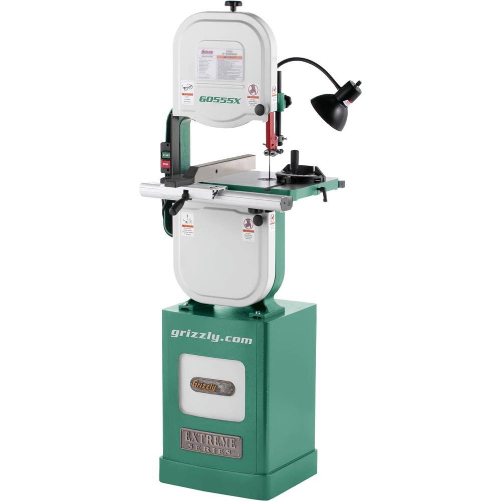 14x22 Bandsaw W574823