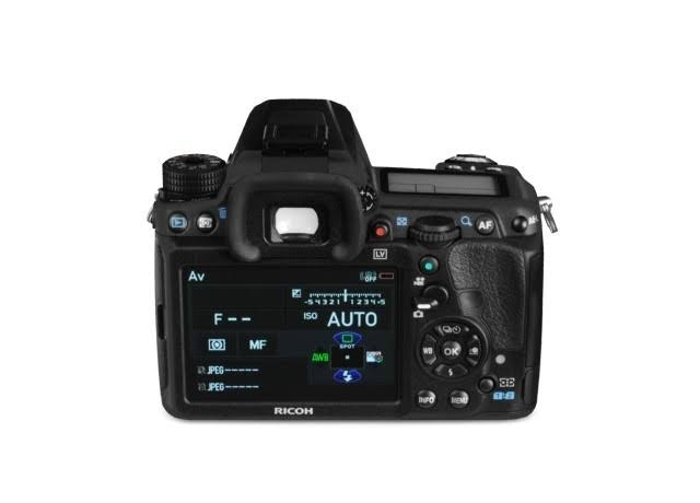 SLR Camera - Body Only Z8340