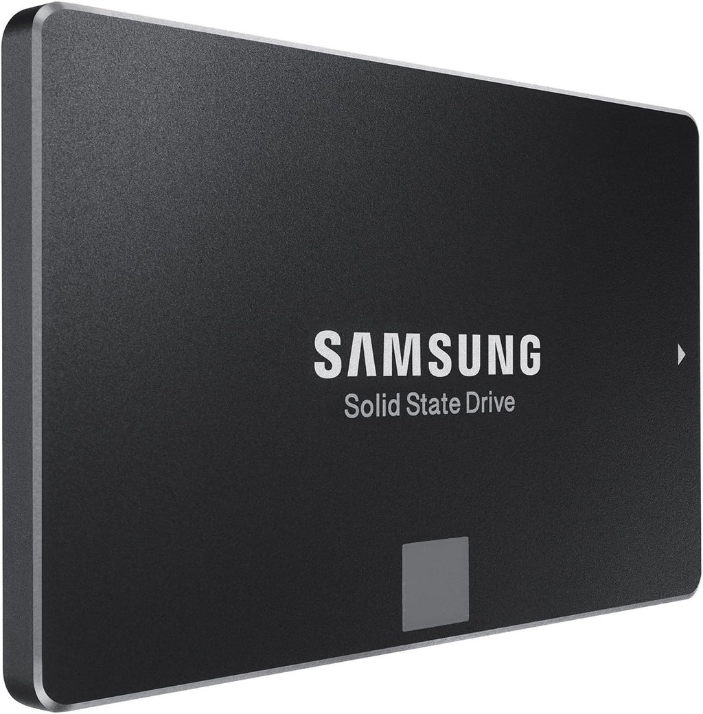 500GB 2.5-Inch SATA III Internal SSD U964