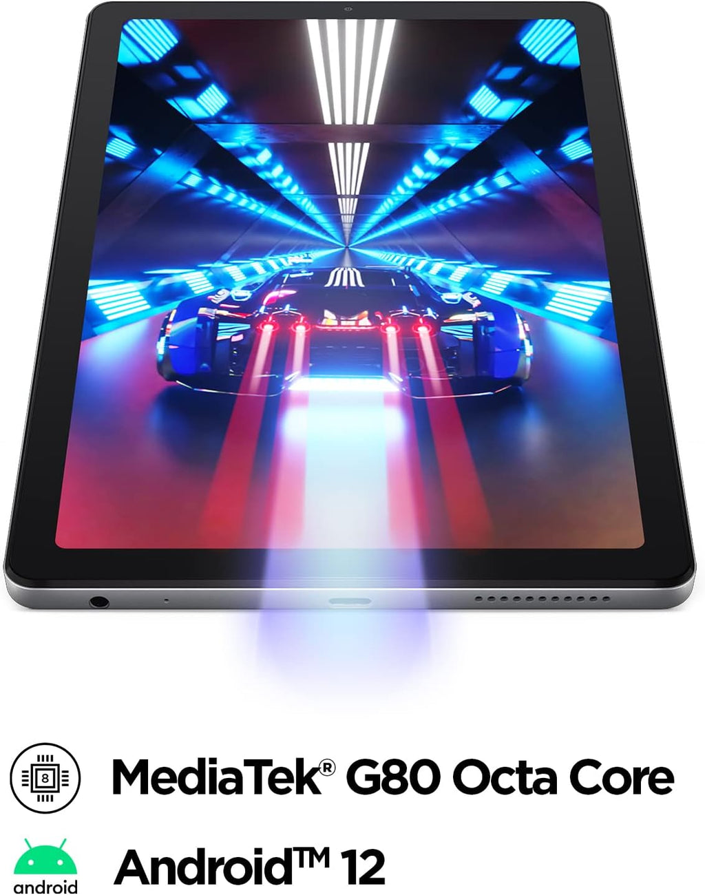 9" HD Tablet with 3GB Memory 32GB Storage W3397