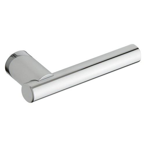 Lever x Less Rose - Satin Nickel S95725