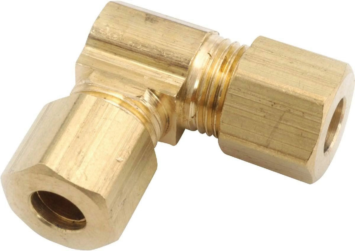 Compression Elbow Set of 5 Z357636