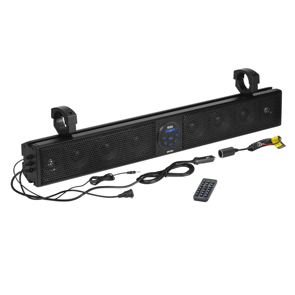 ATV UTV Sound Bar System T5580