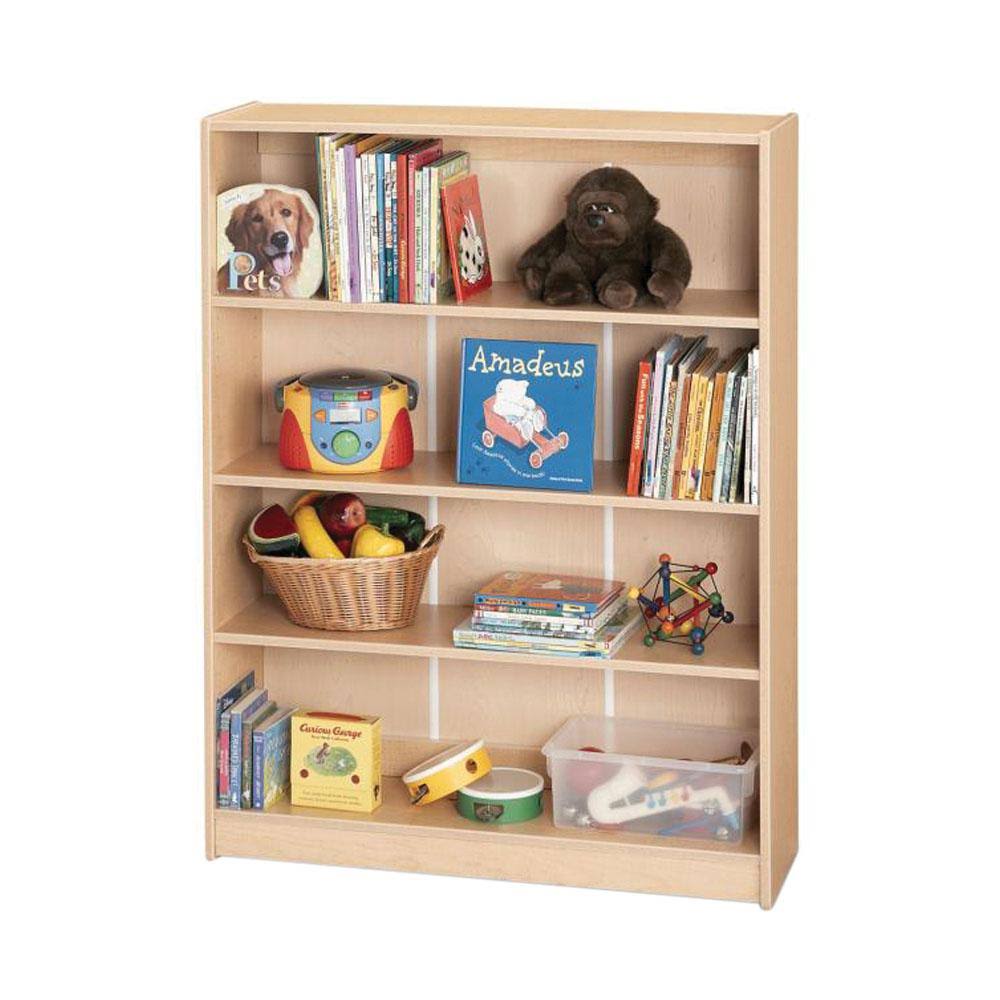 MapleWave Bookcase M822