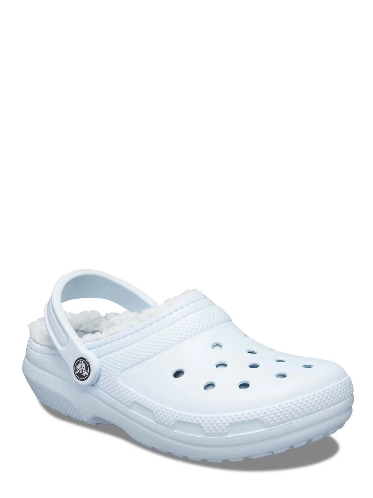 Classic Lined Clog F4144