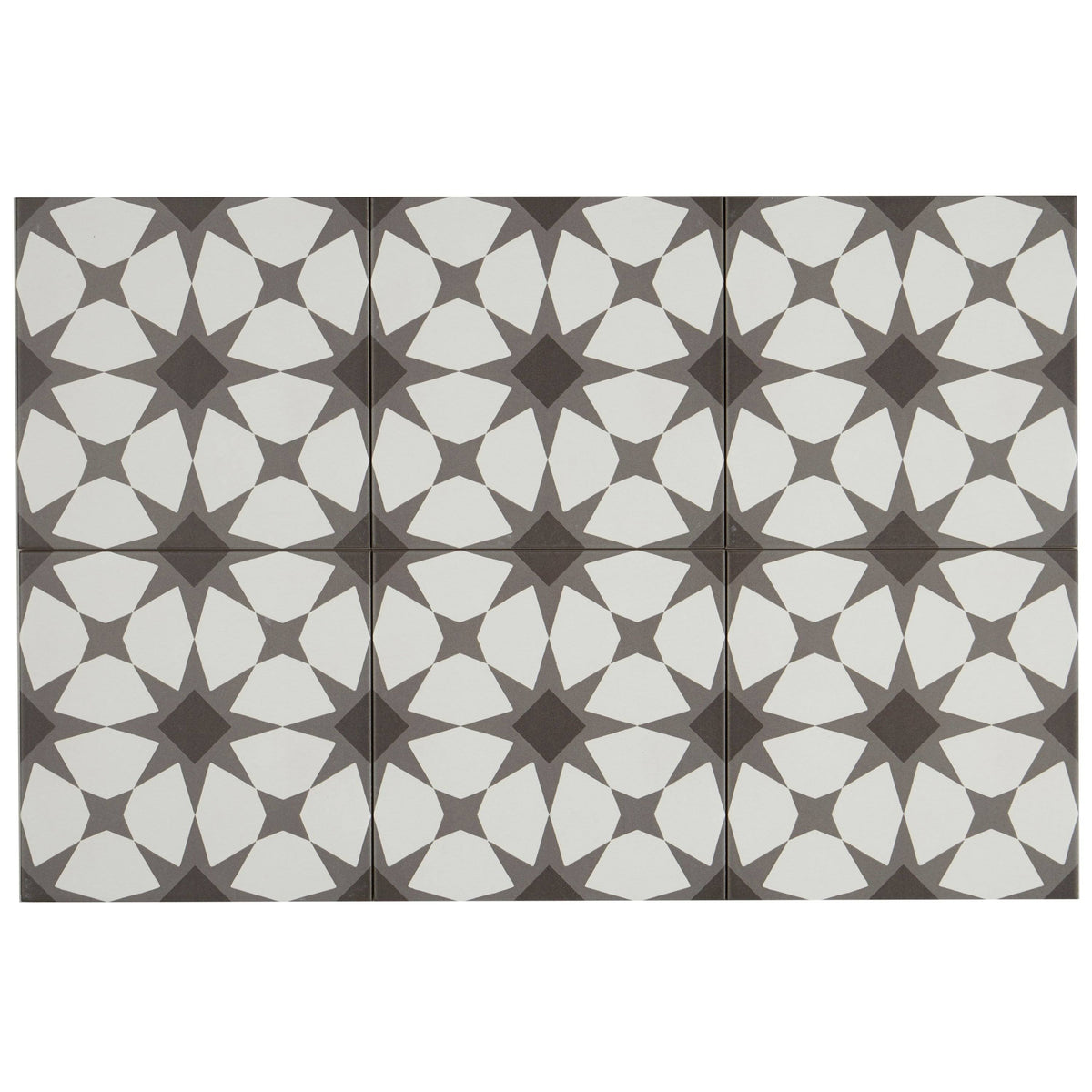 8x8 Decorative Tile R21194