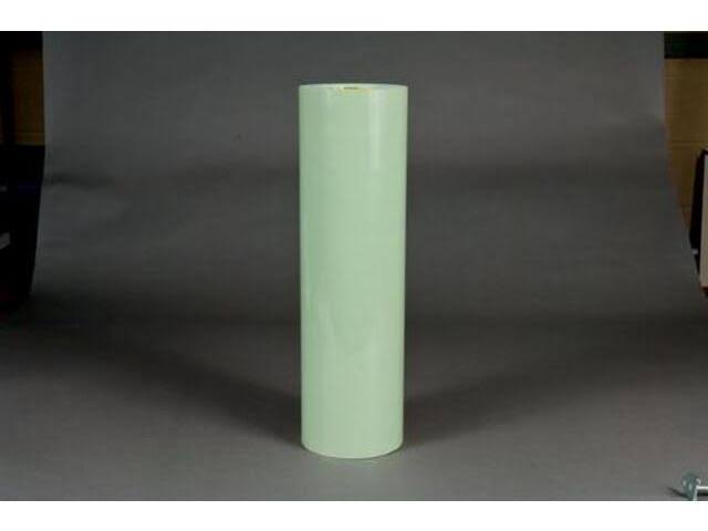 3M 510 Sandblast Stencil Green 18-3/4 in x 10 yd A4963