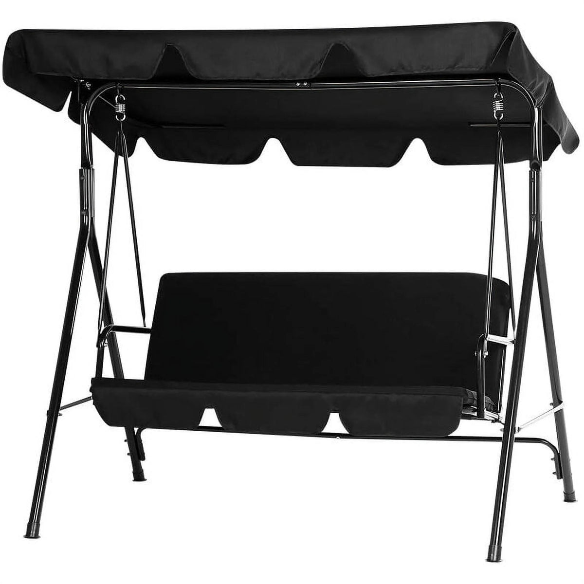 Stainless Steel Porch Swing J93772