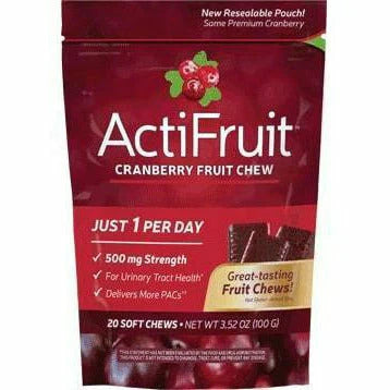 Cranberry Chew T578