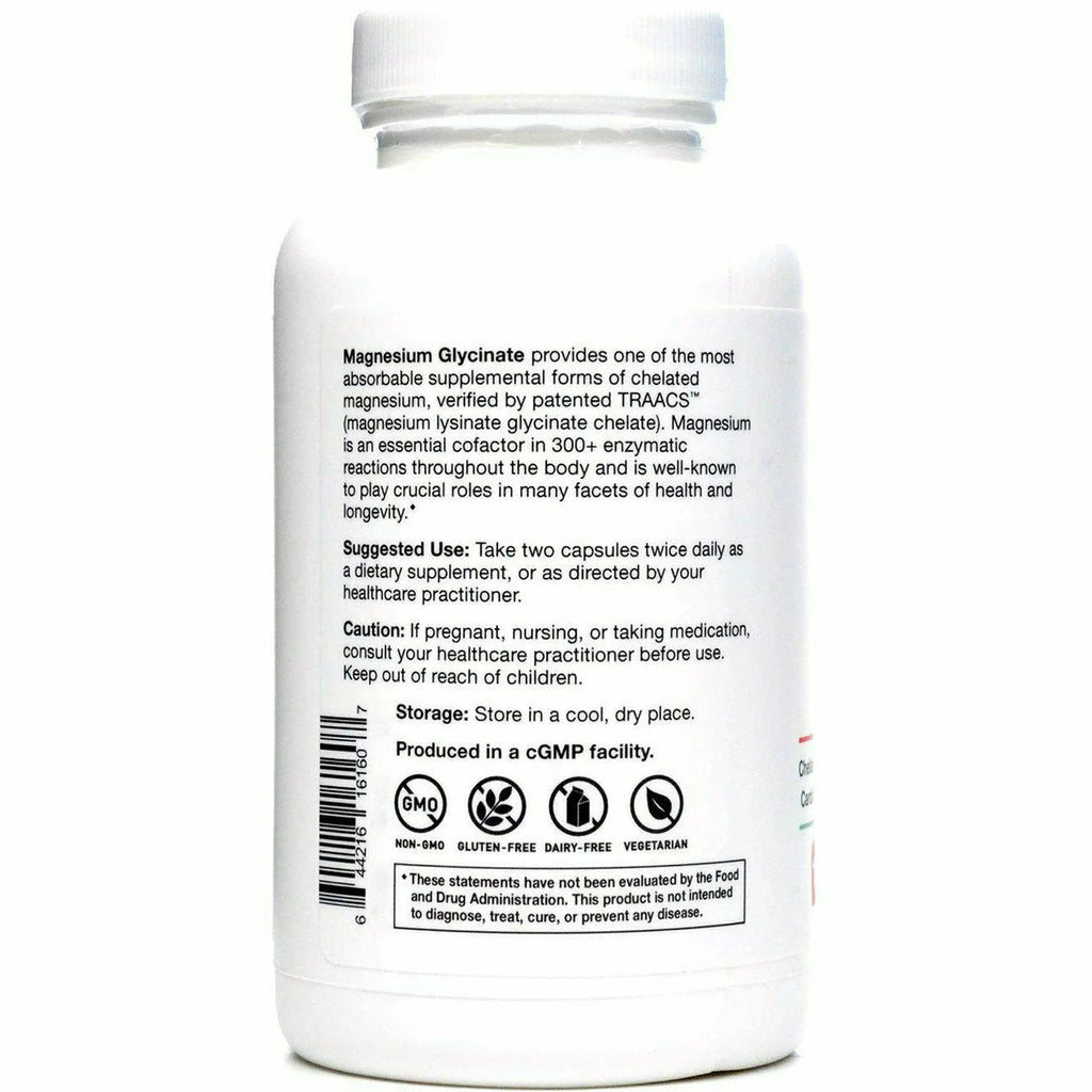 Magnesium Glycinate X334968