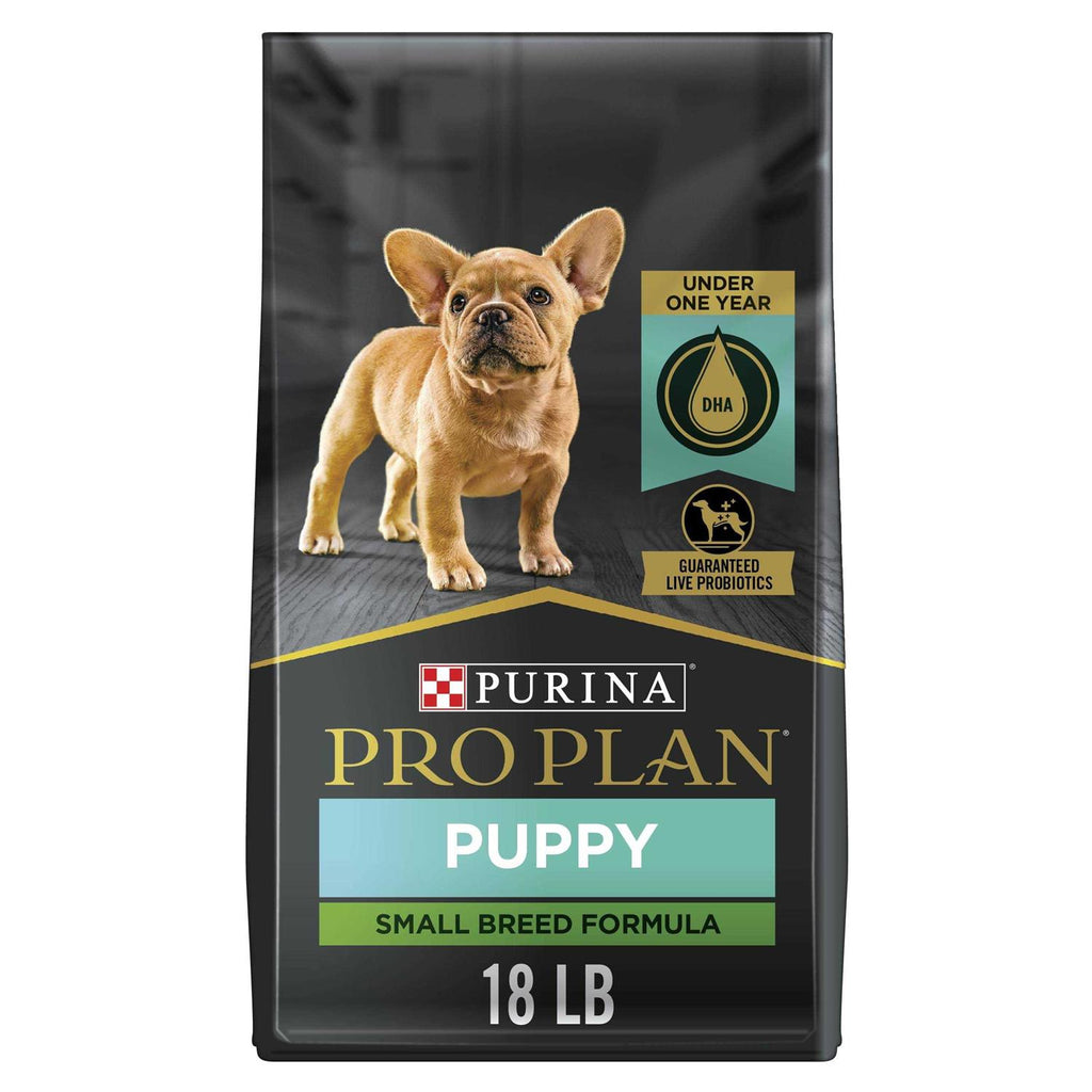 Chicken & Rice Dry Dog Food X32705