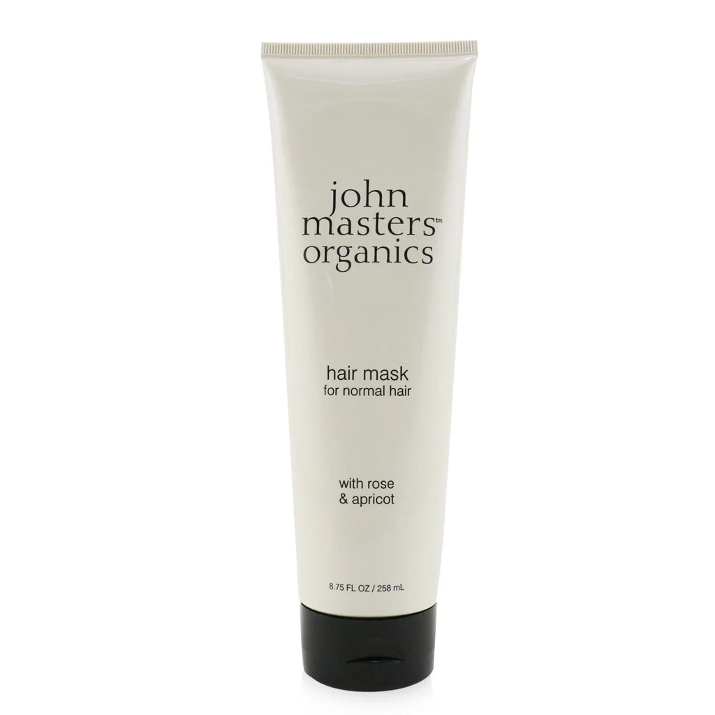 Hair Mask with Rose & Apricot 148ml T94372