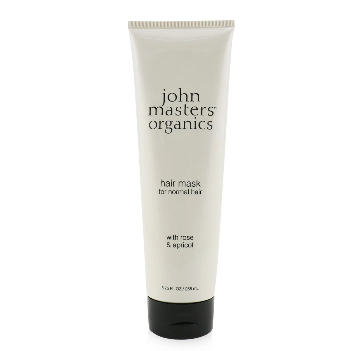 Hair Mask with Rose & Apricot 148ml T94372