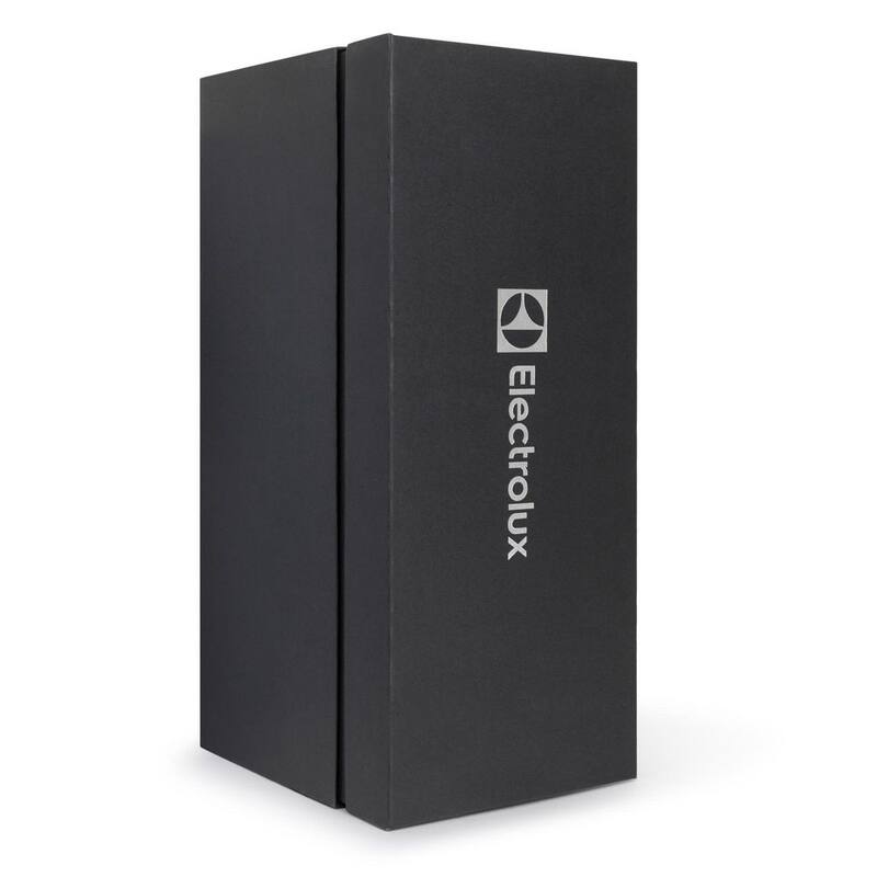 Black 1700-Watts Iron S144075