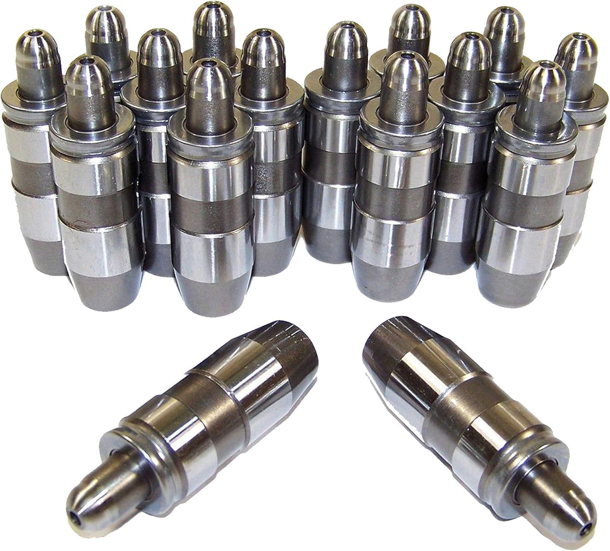 Pack of 2 Lash Adjuster Lifters for 4.7L 16v I85904