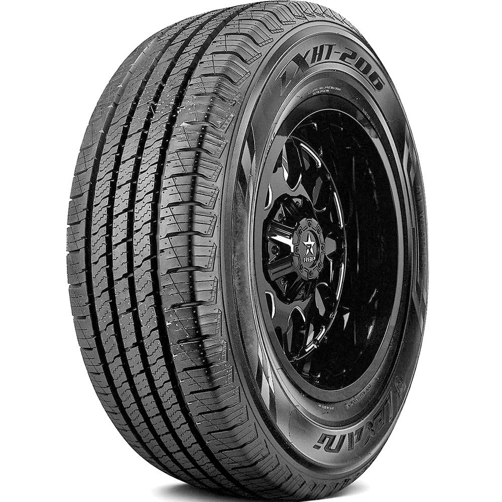 P235/65R17 103T Highway Tire H529407