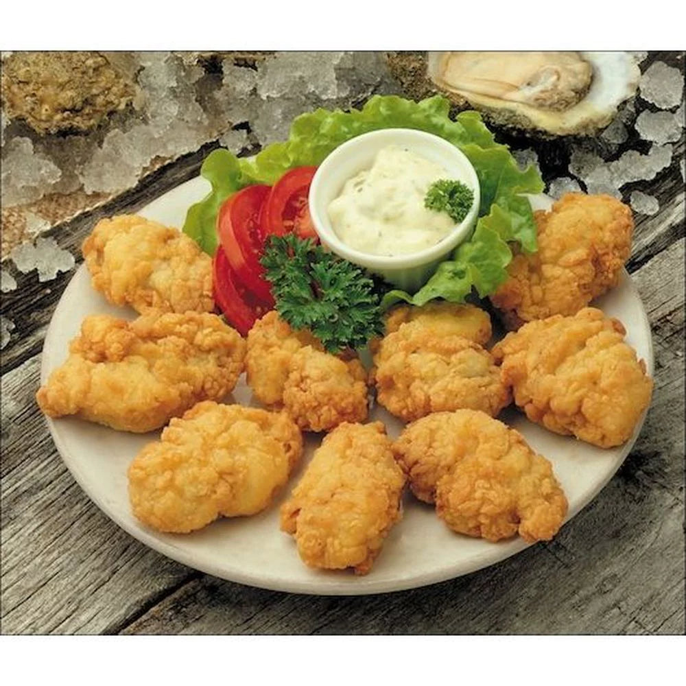 Pacific Oyster 1 Pound R98078