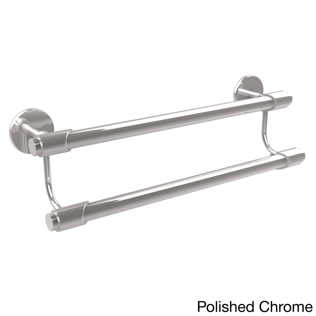 30 inch Double Towel Bar Satin Nickel T78368