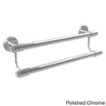 30 inch Double Towel Bar Satin Nickel T78368