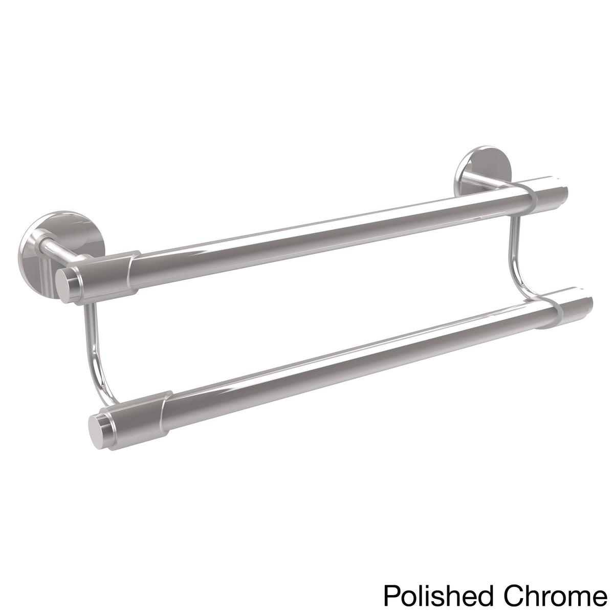 30 inch Double Towel Bar Satin Nickel T78368
