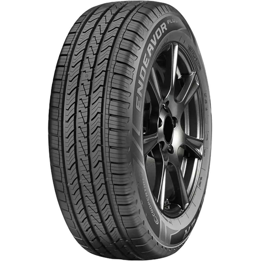 All Season 245/70R17 110T Passenger Tire H475