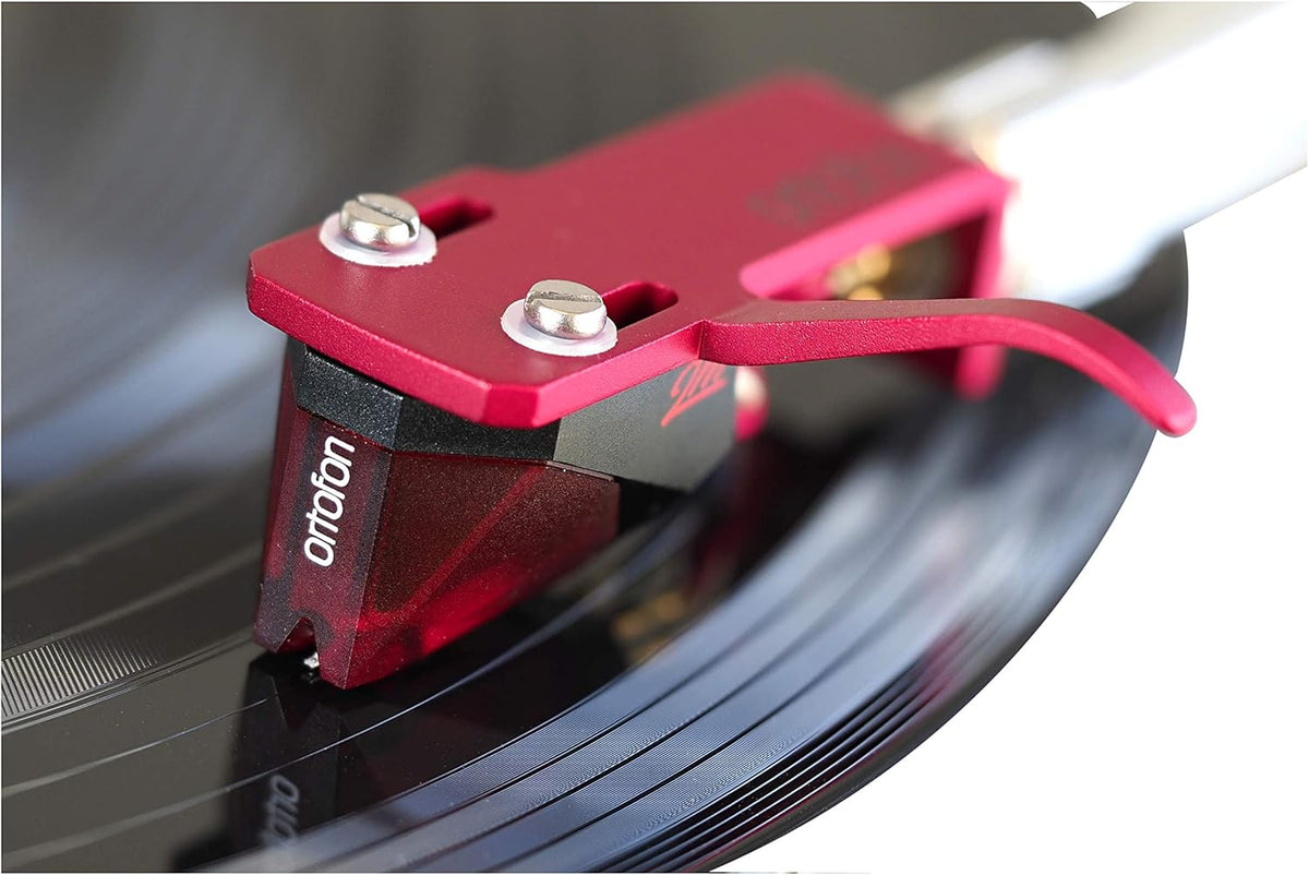 Moving Magnet Cartridge W17334
