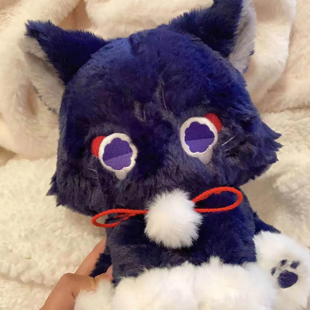 Cute Plush Rag Doll Q627