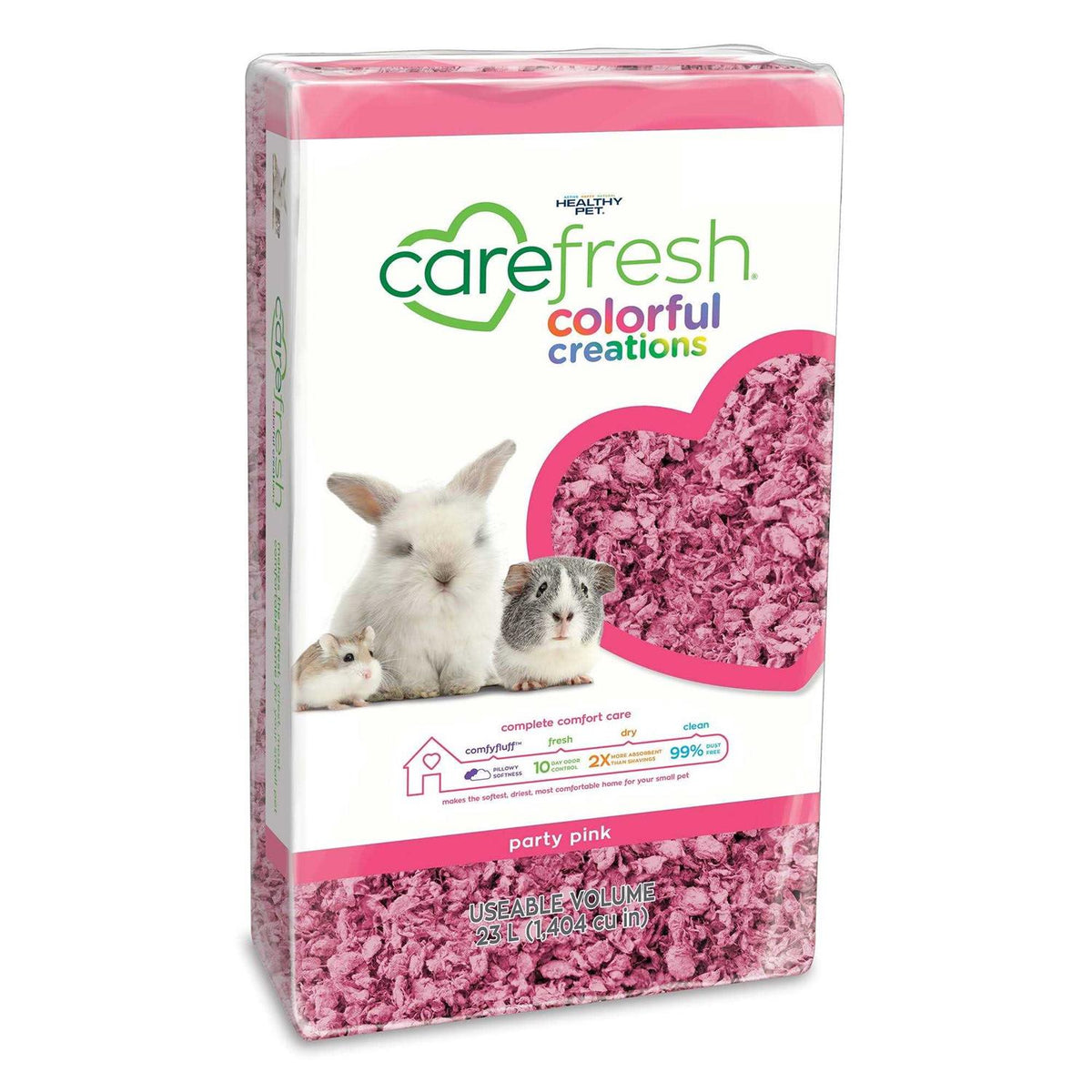 Small Pet Bedding P723