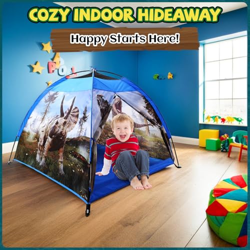 Pop Up Play Tent Q55810