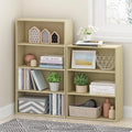 3-Tier Open Shelf P1628