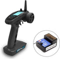 2.4G RC Transmitter with Receiver C231