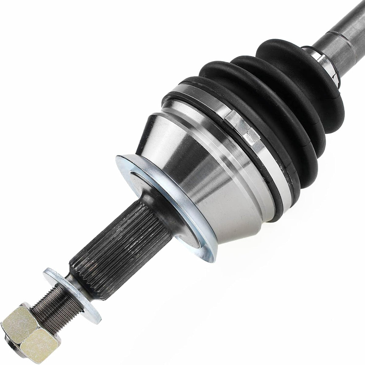 CV Axle Shaft Pack of 2 E631417